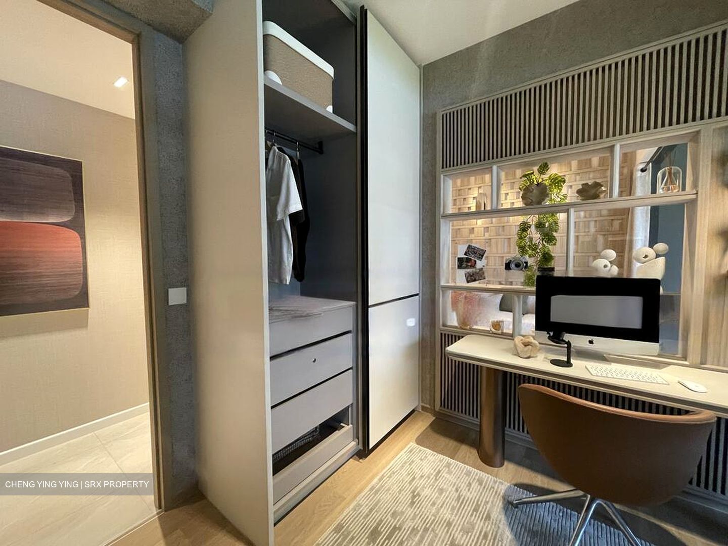 Otto Place (D24), Condominium #483626591